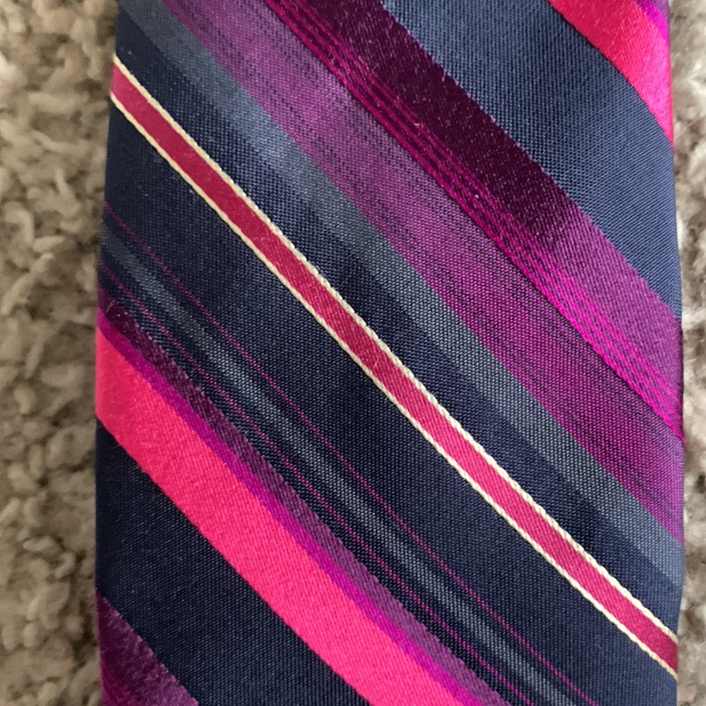 Tie